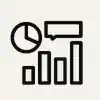Analytics icon