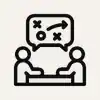 Discussion icon