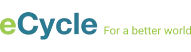 eCycle Solutions logo