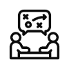 Discussion icon